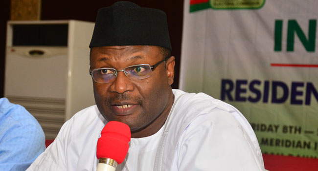 JUST IN: INEC Extends PVC Collection Deadline@aljazirahnews.com
