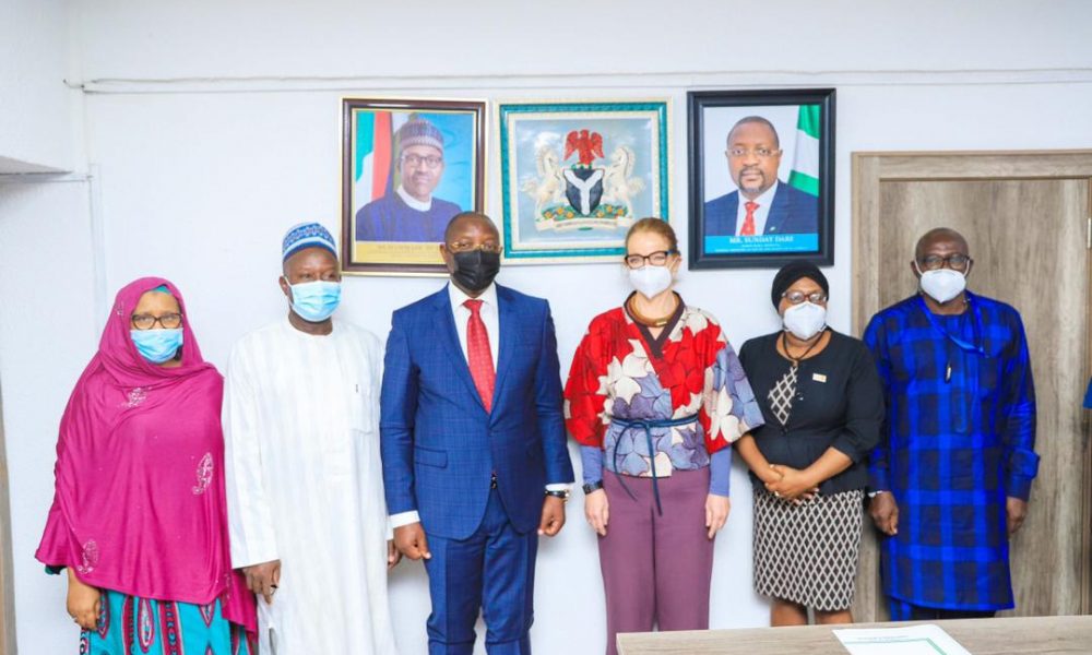 Youth Ministry to Partner UNFPA On Youth Empowerment - The Gleamer News