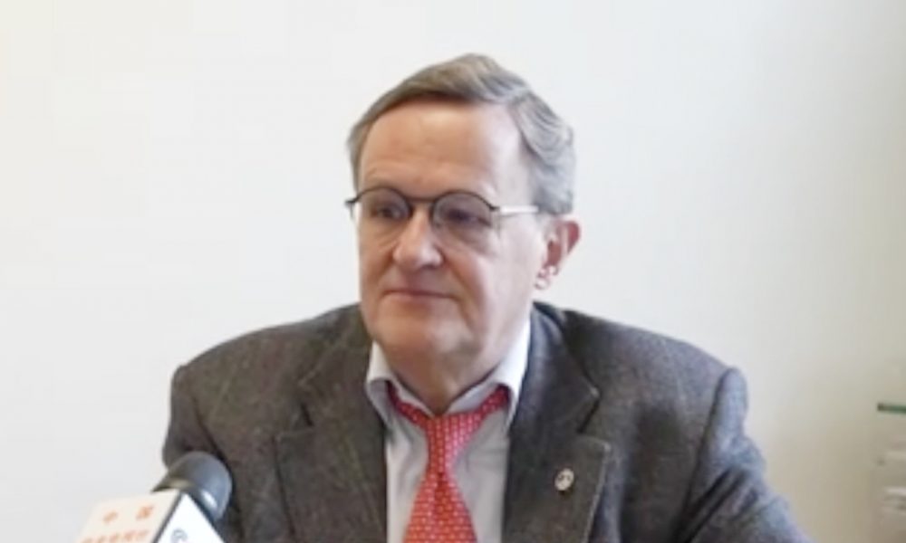 Danish Scholar Report By U.S., Canadian Think Tanks On Xinjiang Is Full Of Lies The Gleamer News