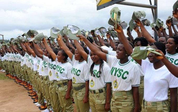 Approach Military Barracks NYSC Formations For Accommodation For