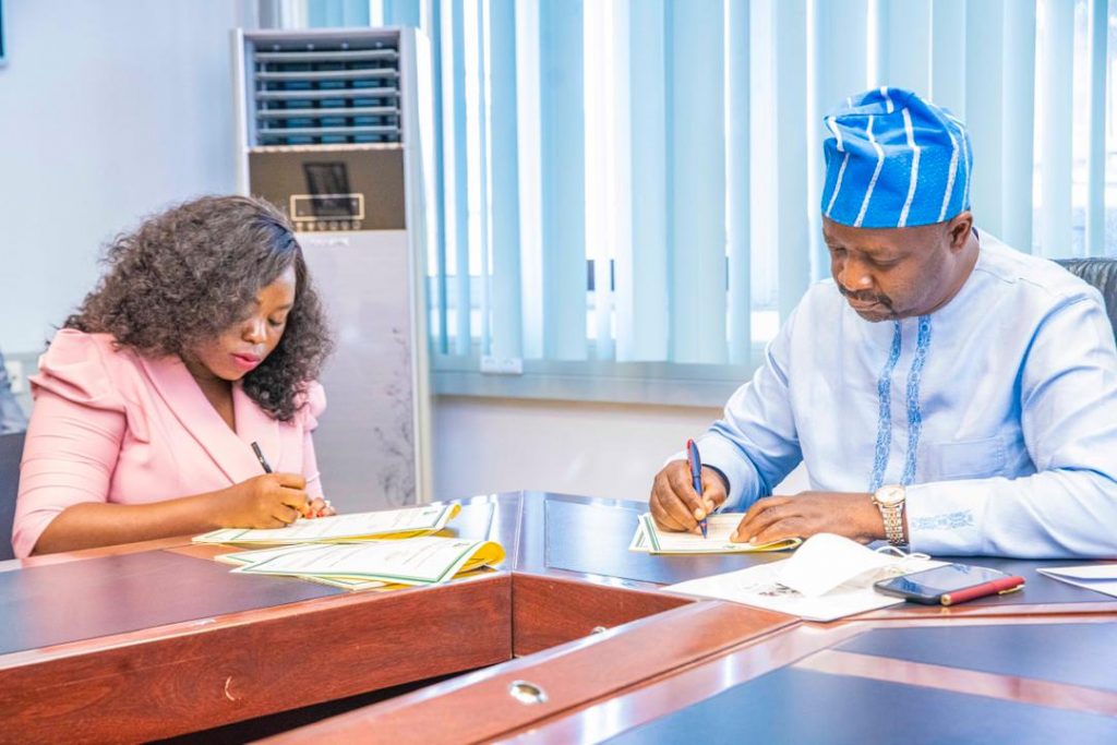 FG To Train 36,000 Youth On Digital Skills - The Gleamer News