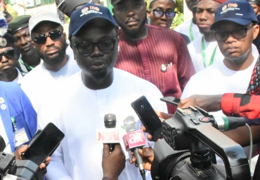 Africa/National Youth Day: Olawande Urges Nigerian Youth to Embrace ...