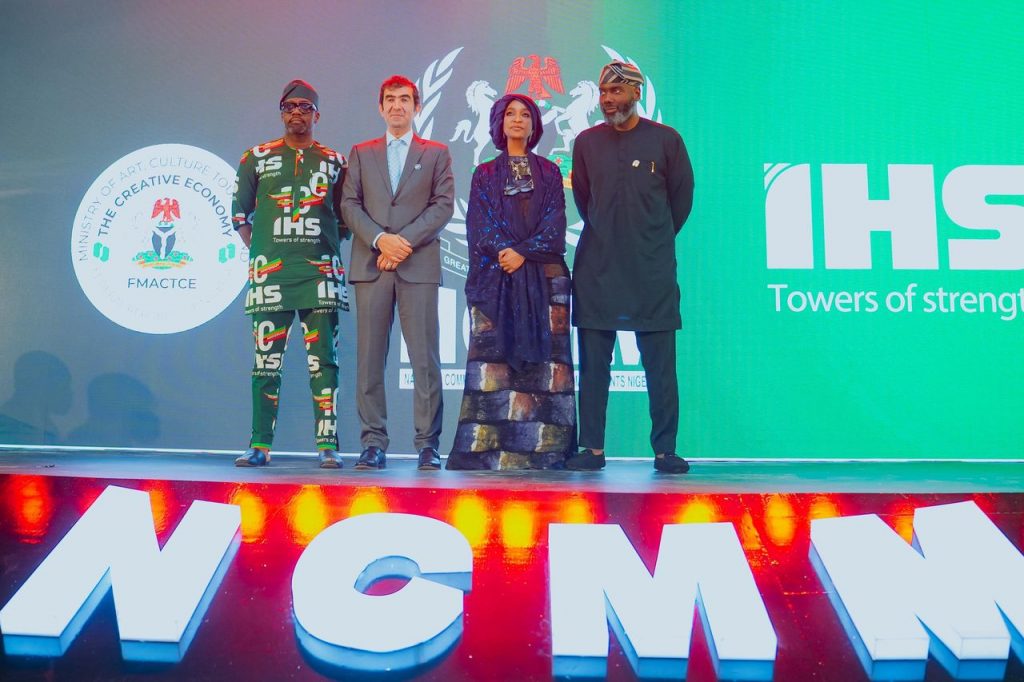 Nigeria Unveils Digital Museum to Safeguard Cultural Heritage - The ...